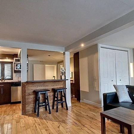 Appartement Condo Dans Le Vieux Quebec 外观 照片